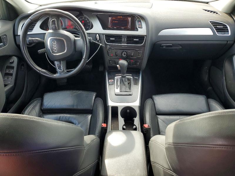 Продажа на аукционе авто 2011 Audi A4, vin: WAUAFAFL1BN008606, номер лота: 49426856
