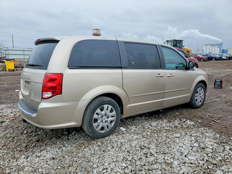 Aukcja sprzedaży 2014 Dodge Grand Caravan, vin: 2C4RDGBG3ER110438, numer aukcji: 48390996