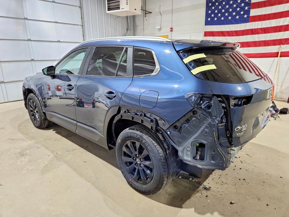 50997746 :رقم المزاد ، 7MMVABBLXTN481758 vin ، 2026 Mazda Cx-50 مزاد بيع