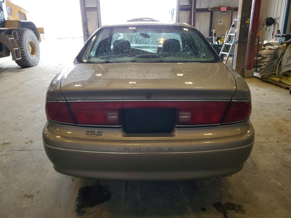 Продаж на аукціоні авто 1998 Buick Century, vin: 2G4WS52MXW1538358, номер лоту: 51359056
