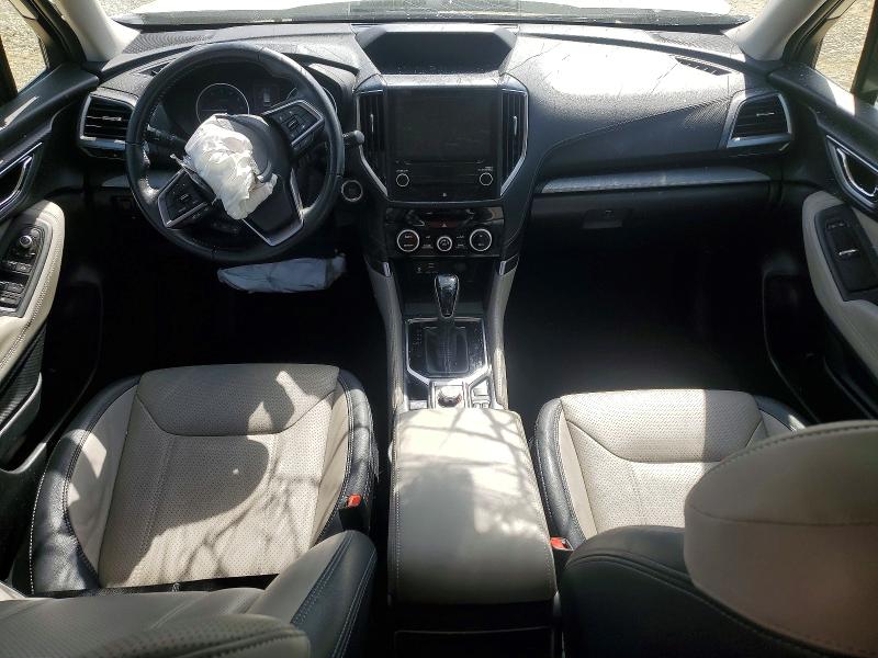 2021 Subaru Forester მანქანა იყიდება აუქციონზე, vin: JF2SKASC8MH582907, აუქციონის ნომერი: 48698556