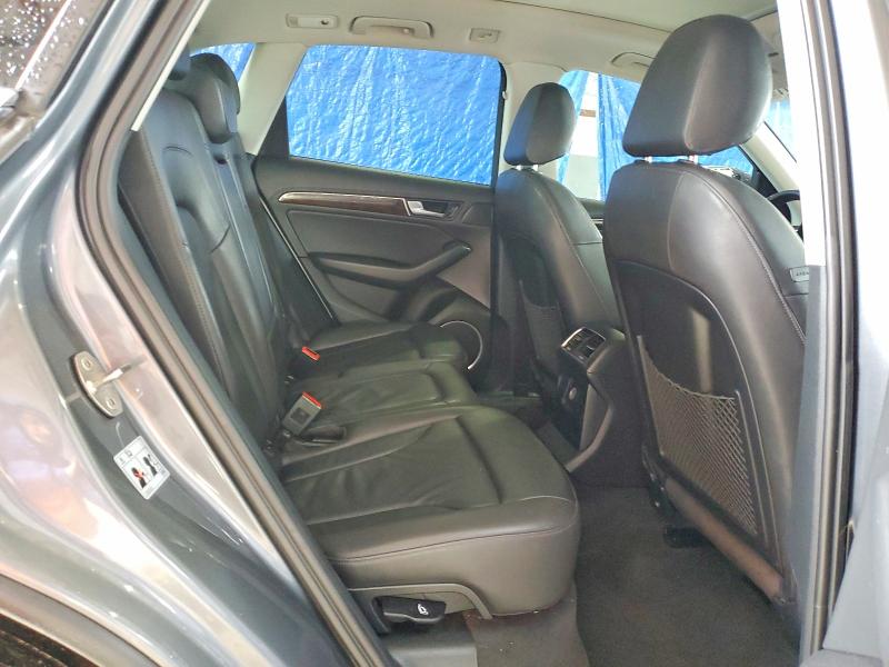 49365616 :رقم المزاد ، WA1L2AFP0GA027537 vin ، 2016 Audi Q5 مزاد بيع