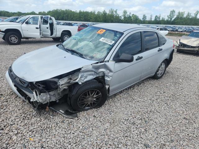 Продаж на аукціоні авто 2008 Ford Focus, vin: 1FAHP35N98W206789, номер лоту: 49180226