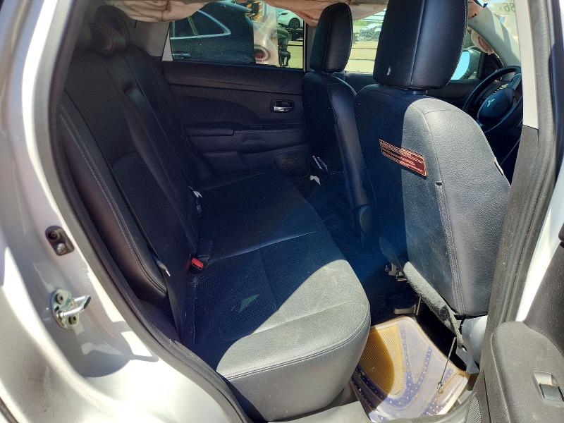 Продаж на аукціоні авто 2015 Mitsubishi Outlander Sport, vin: 4A4AP4AU1FE007567, номер лоту: 48674486