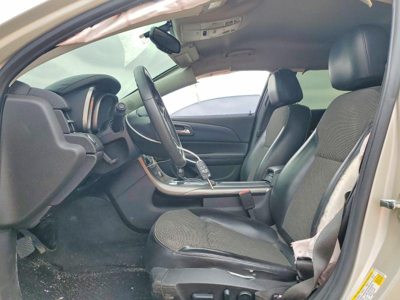 Aukcja sprzedaży 2013 Chevrolet Malibu, vin: 1G11C5SA6DF342644, numer aukcji: 51725526