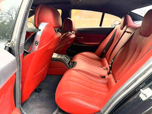 Aukcja sprzedaży 2015 Bmw Alpina B6, vin: WBA6B4C52FD986102, numer aukcji: 49512036