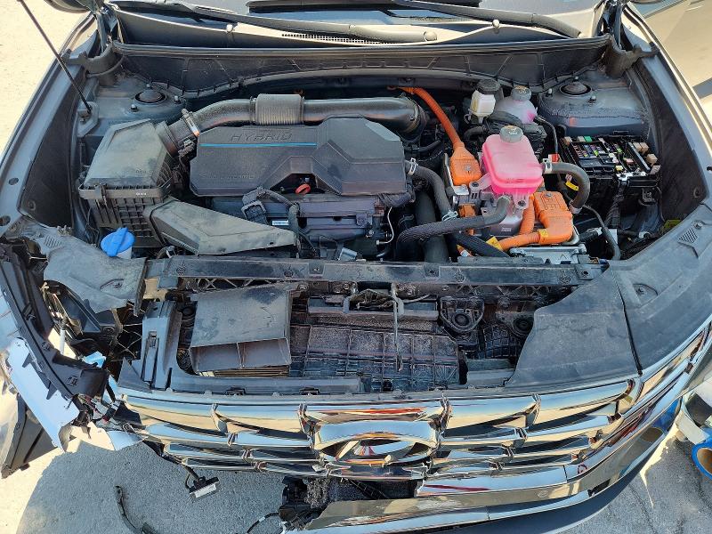 Продажа на аукционе авто 2023 Hyundai Tucson, vin: KM8JECA12PU130214, номер лота: 49484936