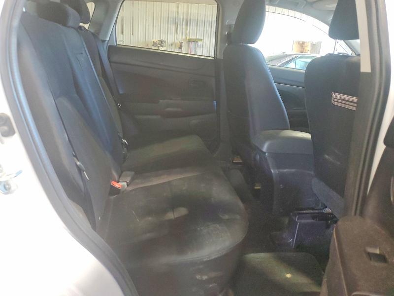 Aukcja sprzedaży 2015 Mitsubishi Outlander Sport, vin: 4A4AP3AW1FE038054, numer aukcji: 50448956