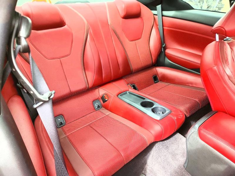 Продажа на аукционе авто 2018 Infiniti Q60, vin: JN1FV7EL1JM630078, номер лота: 49926386