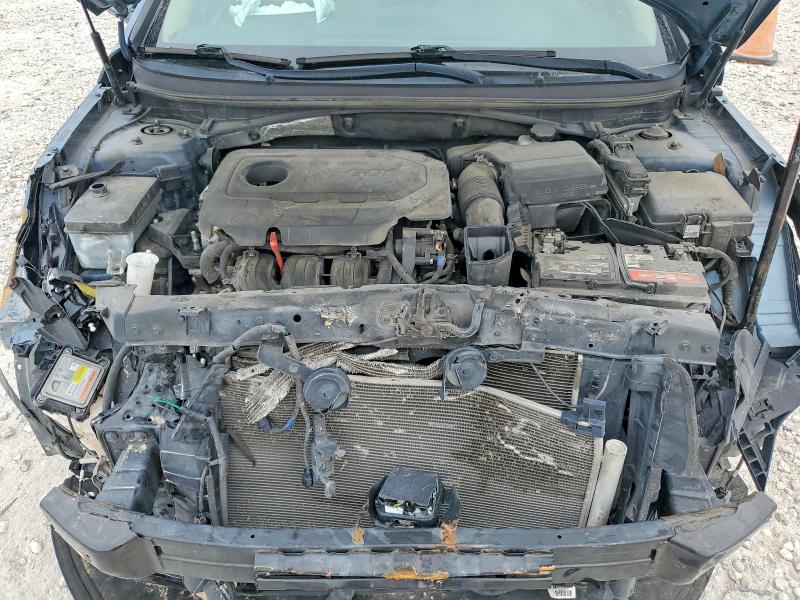 Продажа на аукционе авто 2017 Hyundai Sonata, vin: 5NPE34AFXHH508871, номер лота: 51792736