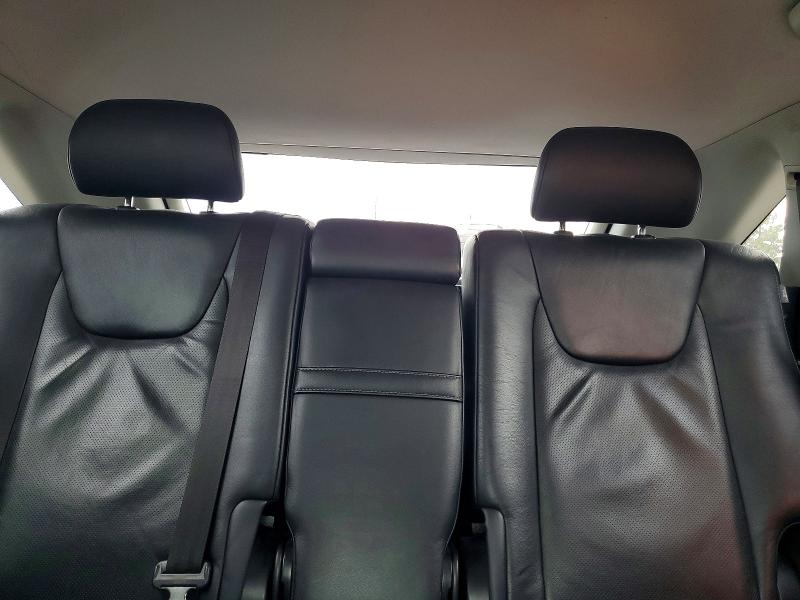 Aukcja sprzedaży 2013 Lexus Rx, vin: JTJZB1BA8D2007914, numer aukcji: 51002276