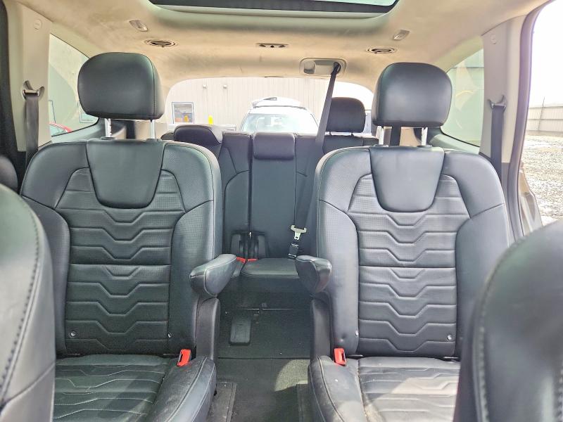 Aukcja sprzedaży 2020 Kia Telluride, vin: 5XYP5DHC4LG055474, numer aukcji: 49722366