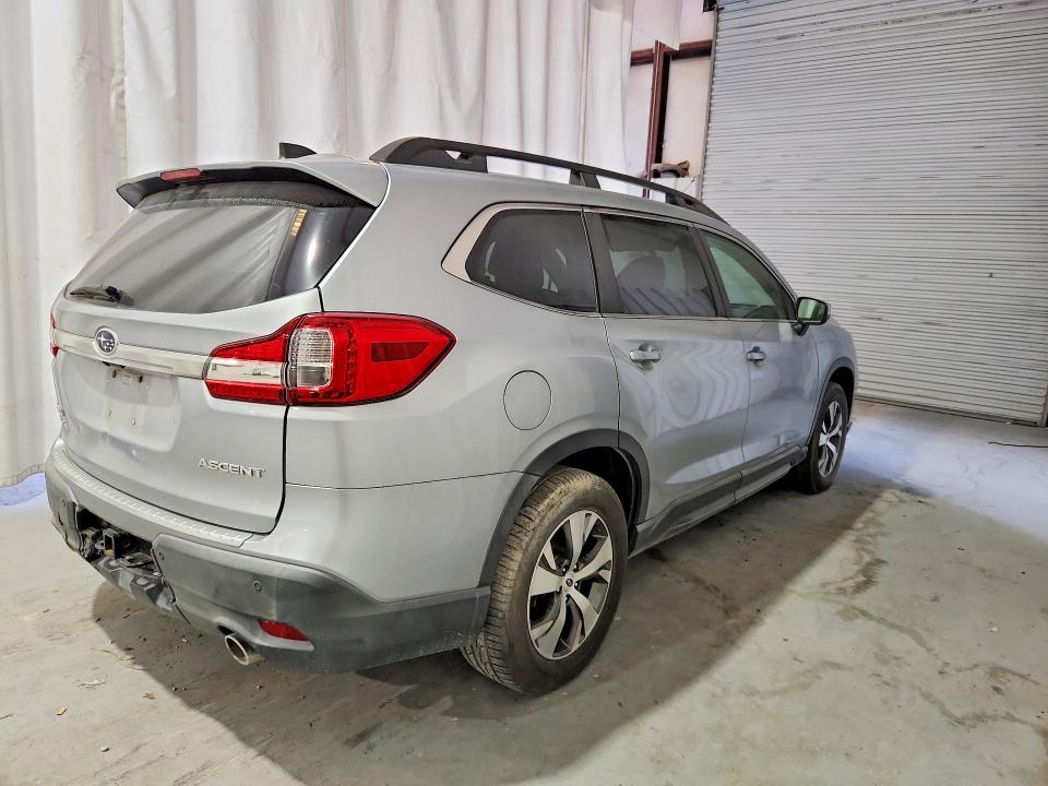 Продаж на аукціоні авто 2020 Subaru Ascent, vin: 4S4WMAFD0L3421178, номер лоту: 49485616