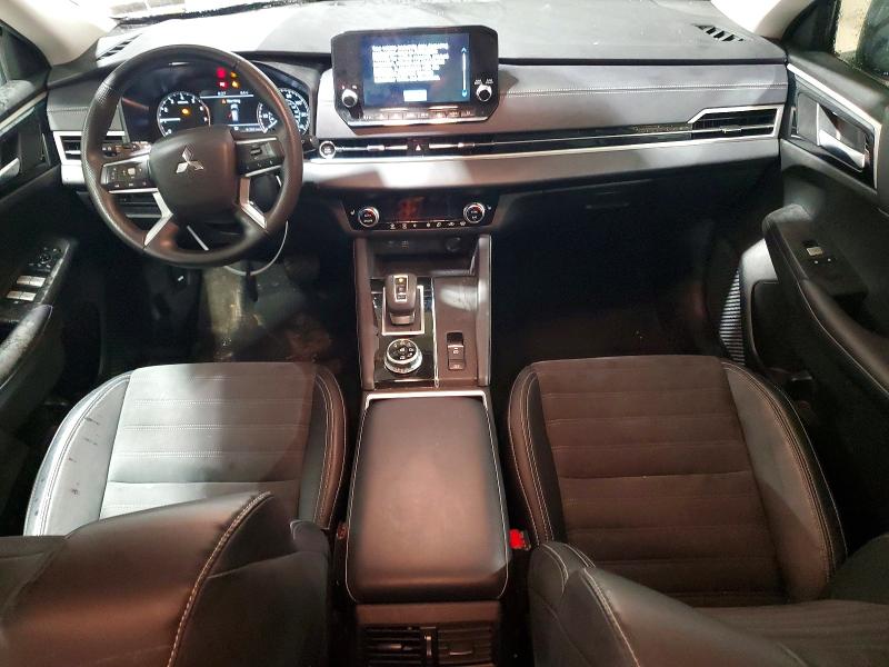 Продаж на аукціоні авто 2023 Mitsubishi Outlander, vin: JA4J4UA82PZ052122, номер лоту: 48248156
