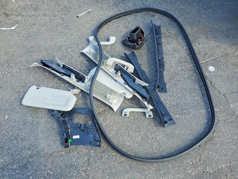 48005566 :رقم المزاد ، 7MMVABBM3SN355295 vin ، 2025 Mazda Cx-50 مزاد بيع