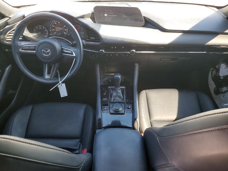 Aukcja sprzedaży 2021 Mazda 3, vin: JM1BPALL9M1334513, numer aukcji: 48999086