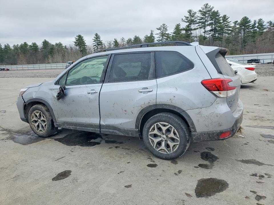 Продаж на аукціоні авто 2020 Subaru Forester, vin: JF2SKAGC4LH455613, номер лоту: 49676956