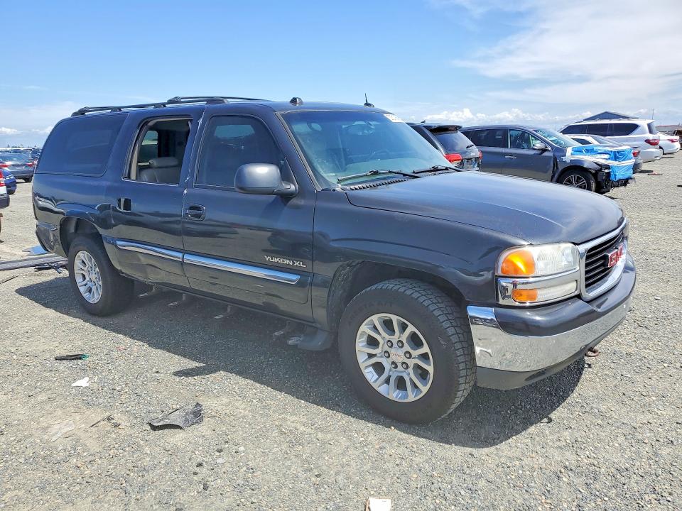 2005 Gmc Yukon Xl მანქანა იყიდება აუქციონზე, vin: 3GKFK16Z35G165600, აუქციონის ნომერი: 50519896