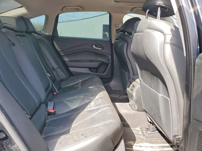 Продажа на аукционе авто 2021 Acura Tlx, vin: 19UUB6F48MA801415, номер лота: 50049296