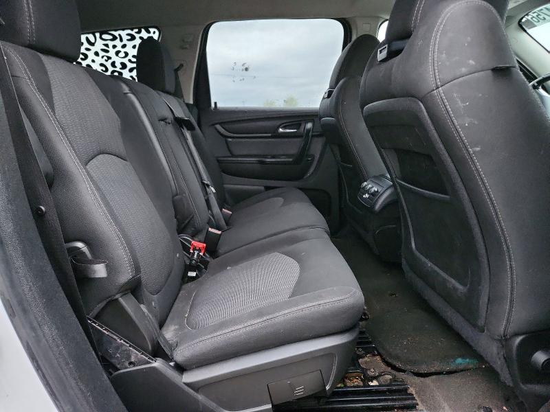Продажа на аукционе авто 2017 Chevrolet Traverse, vin: 1GNKRGKD1HJ268527, номер лота: 50247566