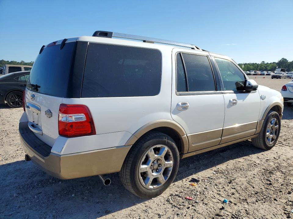 Продажа на аукционе авто 2013 Ford Expedition, vin: 1FMJU1J59DEF33073, номер лота: 49032786
