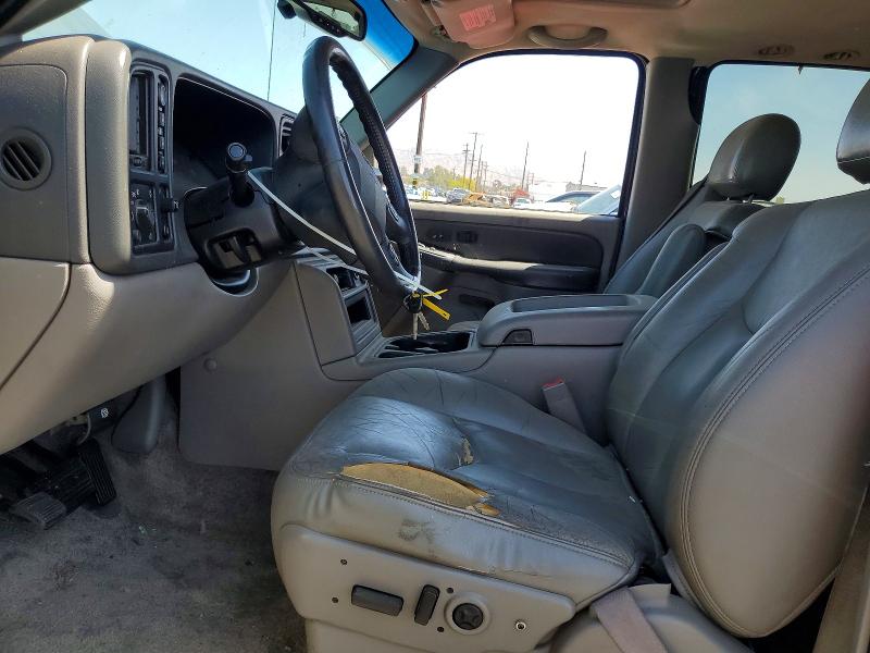 Продажа на аукционе авто 2003 Gmc Yukon Xl, vin: 1GKFK16T23J250922, номер лота: 50514256