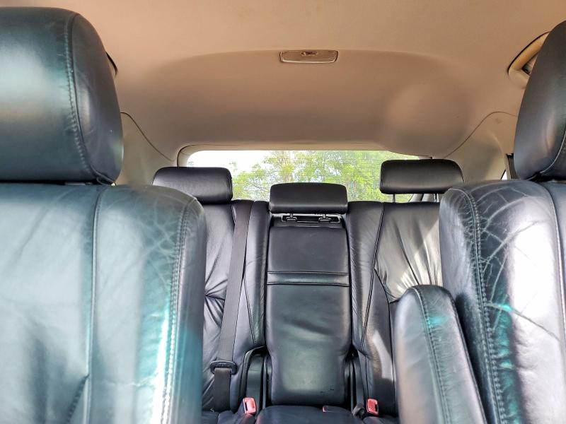 Aukcja sprzedaży 2004 Lexus Rx 330, vin: JTJGA31U140010103, numer aukcji: 48849086