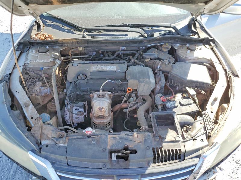 49886106 :رقم المزاد ، 1HGCR2F35DA054301 vin ، 2013 Honda Accord مزاد بيع