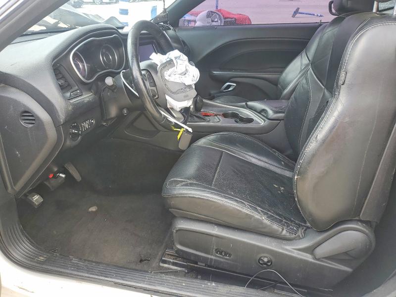 Aukcja sprzedaży 2015 Dodge Challenger, vin: 2C3CDZBT3FH911946, numer aukcji: 49504276