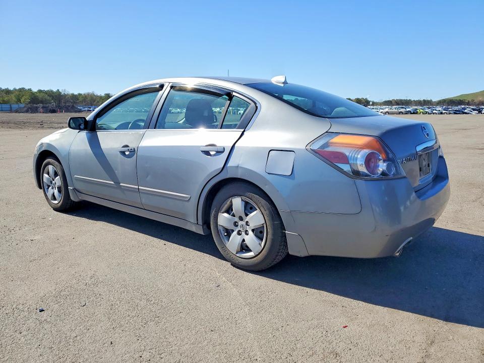 51193686 :رقم المزاد ، 1N4AL21E88N504477 vin ، 2008 Nissan Altima مزاد بيع