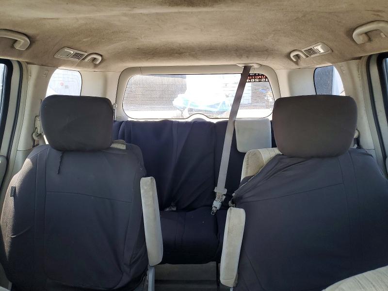 49916156 :رقم المزاد ، JN8AE2KP2H9167032 vin ، 2017 Nissan Quest مزاد بيع