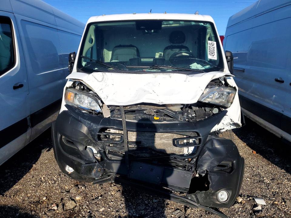 Aukcja sprzedaży 2023 Ram Promaster 1500, vin: 3C6LRVAG5PE600579, numer aukcji: 49003246