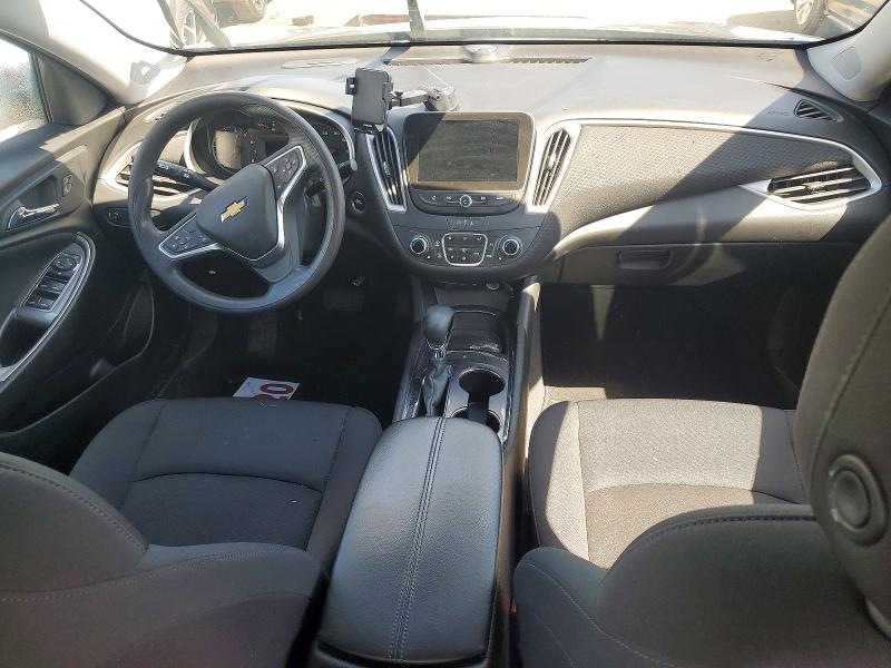 Aukcja sprzedaży 2023 Chevrolet Malibu, vin: 1G1ZD5ST8PF174950, numer aukcji: 51362566