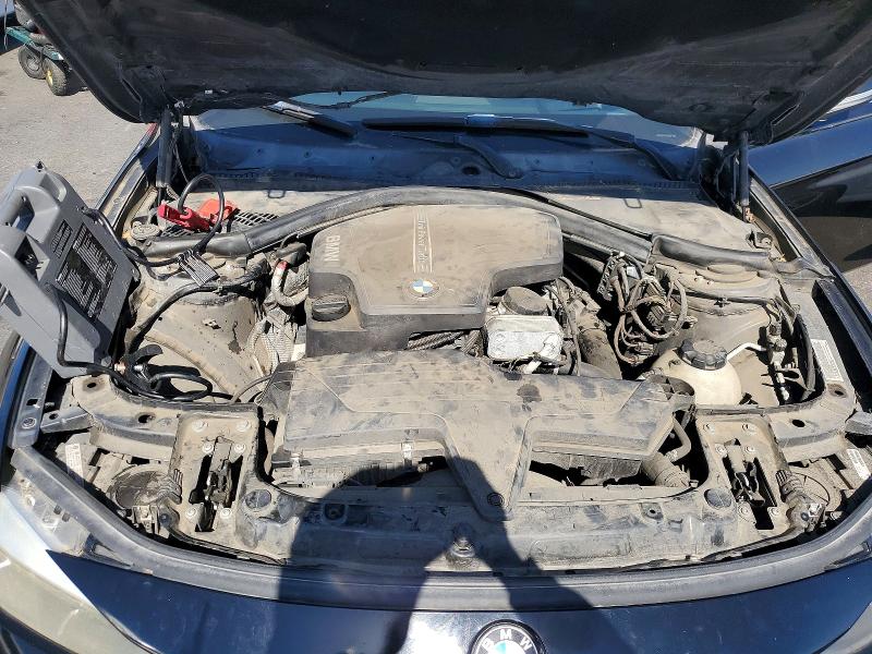 Продажа на аукционе авто 2012 Bmw 328, vin: WBA3C1C58CF431377, номер лота: 50388506
