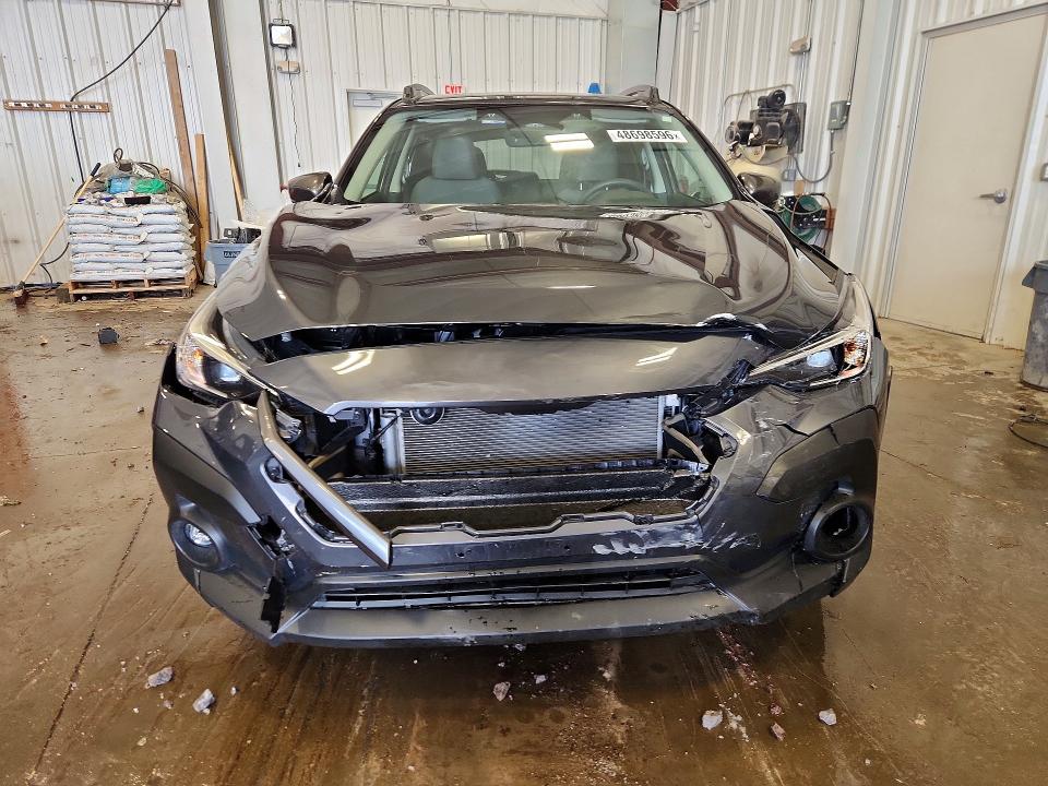 2025 Subaru Crosstrek მანქანა იყიდება აუქციონზე, vin: JF2GUHDCXS8298729, აუქციონის ნომერი: 48698596