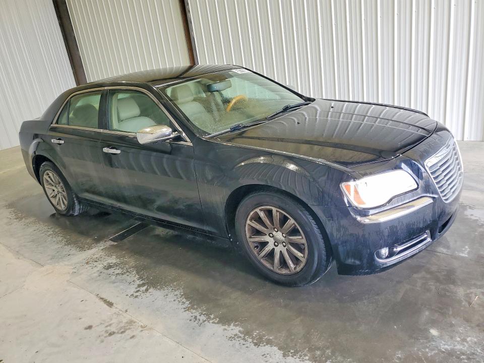 Aukcja sprzedaży 2013 Chrysler 300c, vin: 2C3CCAETXDH580764, numer aukcji: 50176206