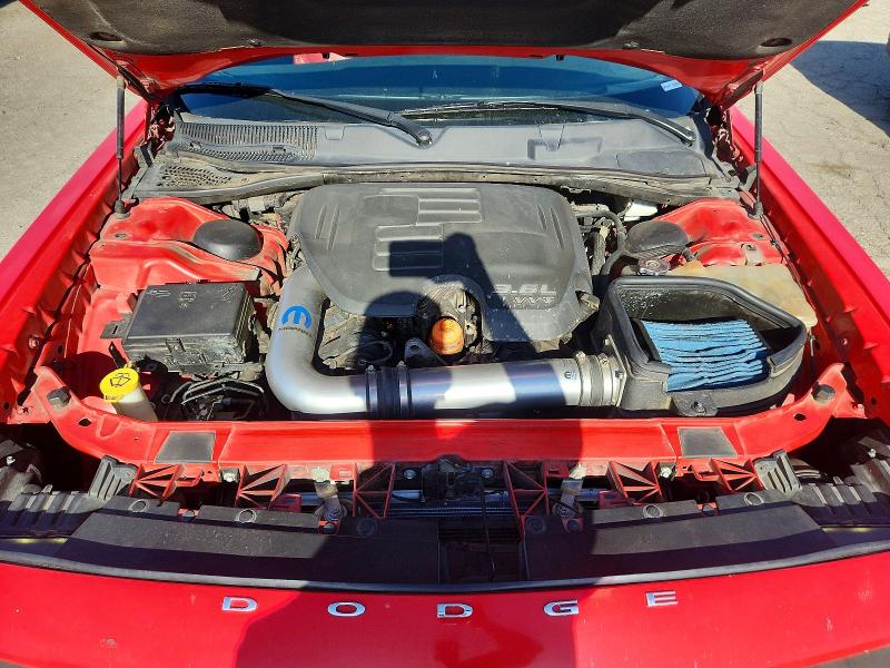 Продаж на аукціоні авто 2016 Dodge Challenger, vin: 2C3CDZAG9GH315777, номер лоту: 50611756