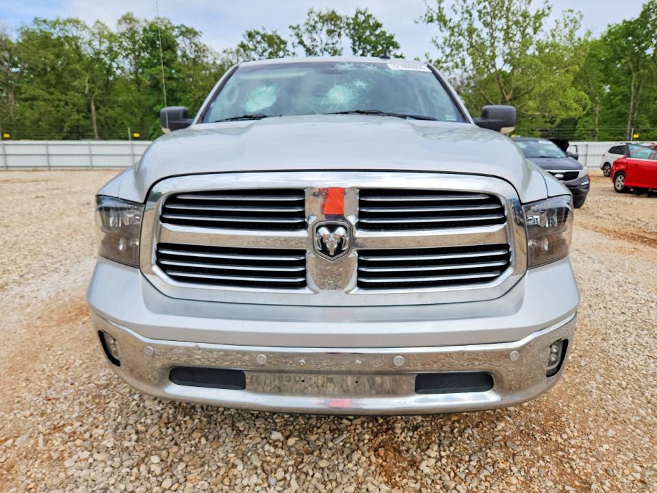 Продаж на аукціоні авто 2018 Ram 1500, vin: 3C6RR7LT6JG234918, номер лоту: 51860806