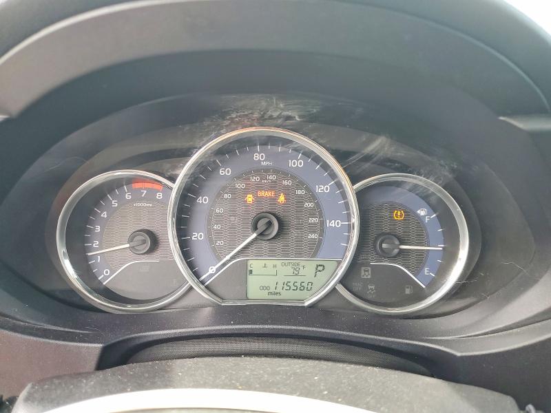 Aukcja sprzedaży 2015 Toyota Corolla, vin: 5YFBURHE3FP280349, numer aukcji: 50290686