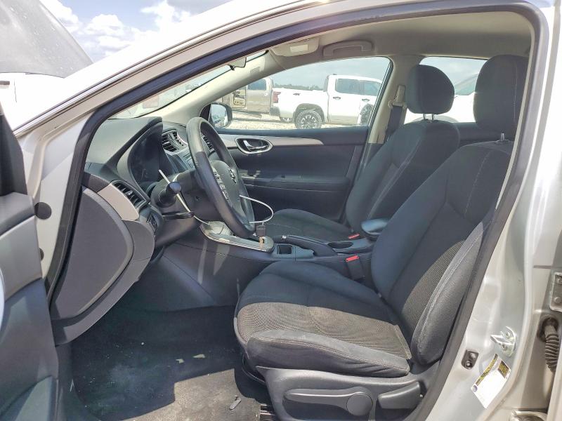 Aukcja sprzedaży 2015 Nissan Sentra, vin: 3N1AB7AP9FY376412, numer aukcji: 50330336