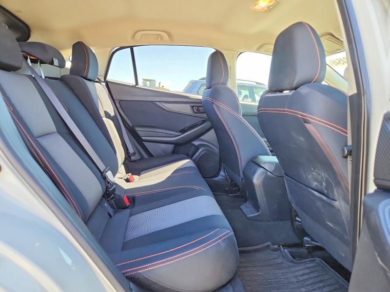 Aukcja sprzedaży 2018 Subaru Crosstrek, vin: JF2GTABCXJH337038, numer aukcji: 48524546