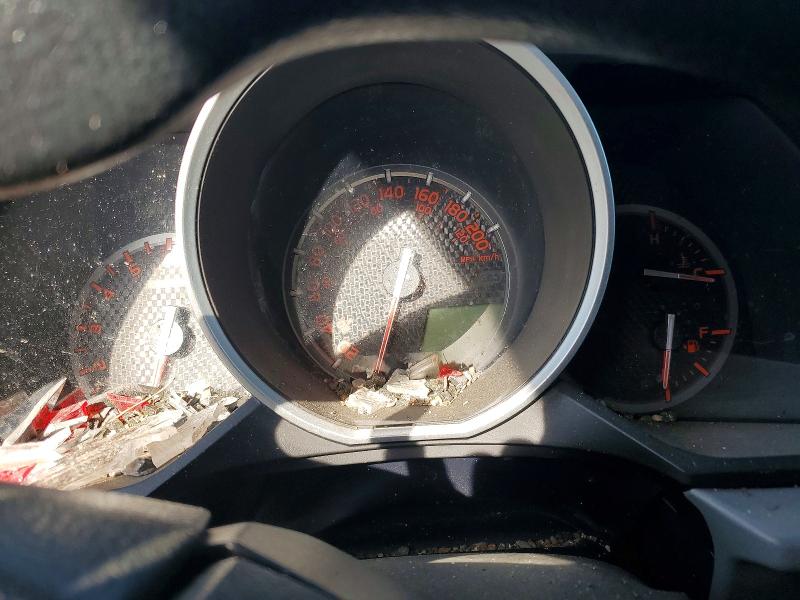 49973126 :رقم المزاد ، JTEBU5JR3A5025434 vin ، 2010 Toyota 4runner مزاد بيع