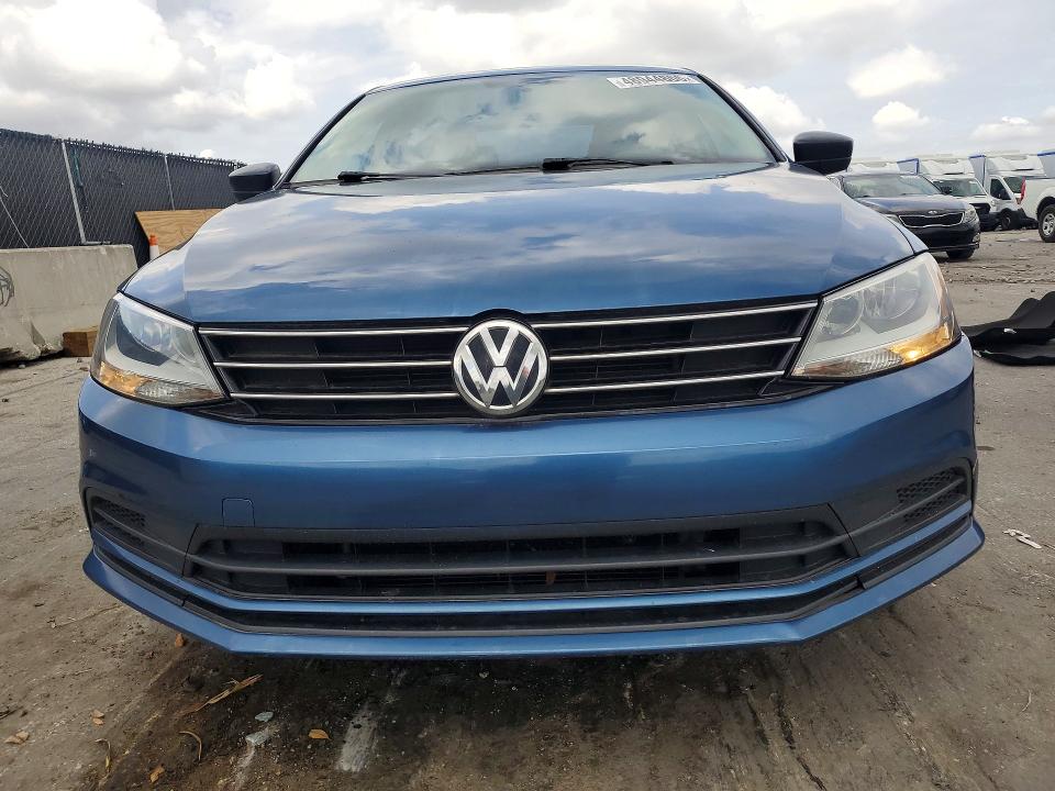 Aukcja sprzedaży 2016 Volkswagen Jetta, vin: 3VW267AJ6GM237720, numer aukcji: 48944866