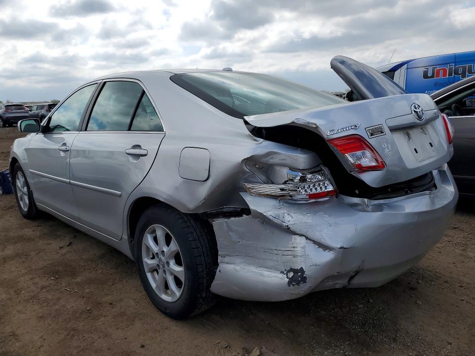 Продаж на аукціоні авто 2011 Toyota Camry, vin: 4T4BF3EK1BR117568, номер лоту: 50656416