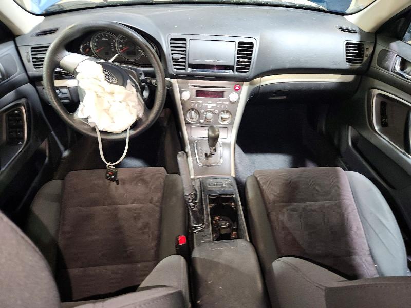 Aukcja sprzedaży 2008 Subaru Outback, vin: 4S4BP61C887339782, numer aukcji: 51628886