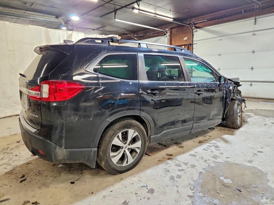 Продаж на аукціоні авто 2019 Subaru Ascent, vin: 4S4WMAFD9K3479921, номер лоту: 48909076