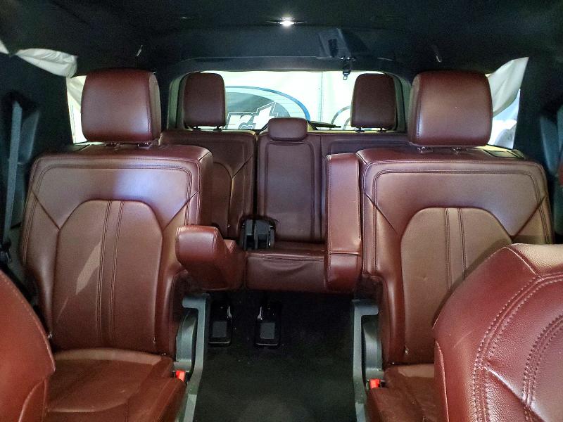 51042306 :رقم المزاد ، 1FMJU2A8XREA48478 vin ، 2024 Ford Expedition مزاد بيع