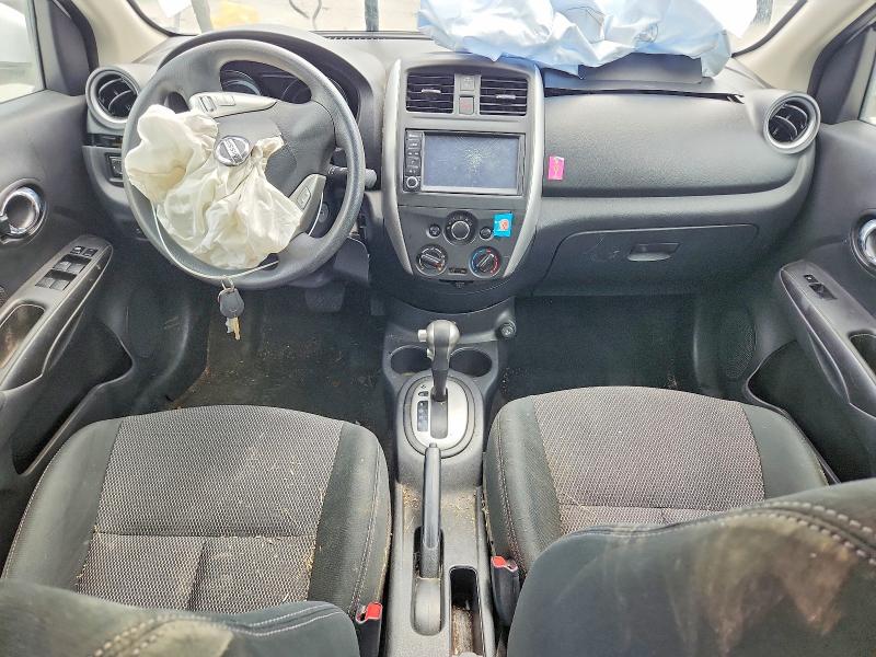 Aukcja sprzedaży 2019 Nissan Versa, vin: 3N1CN7AP3KL850863, numer aukcji: 50846826