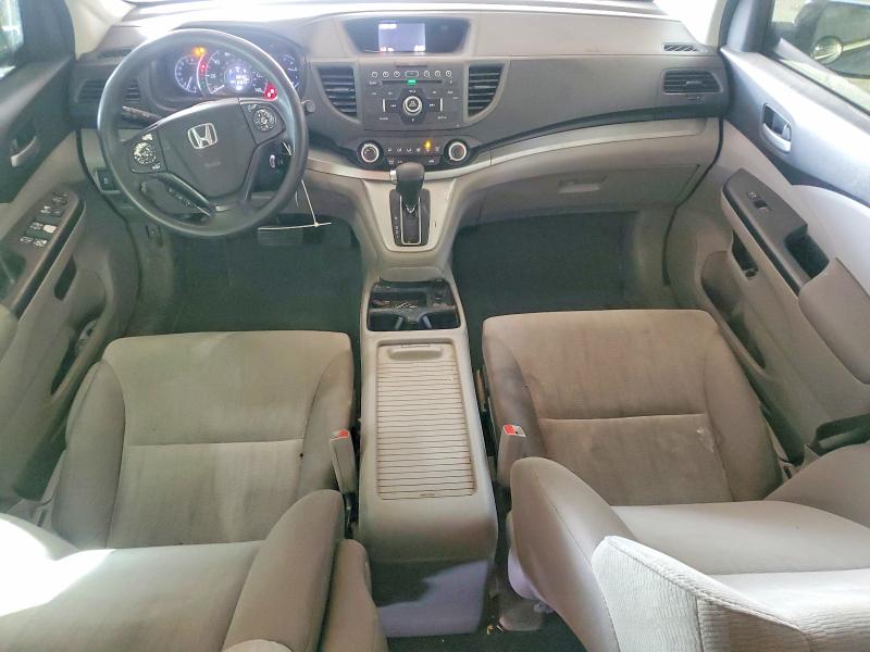 Aukcja sprzedaży 2014 Honda Cr-v, vin: 3CZRM3H32EG700725, numer aukcji: 50736756