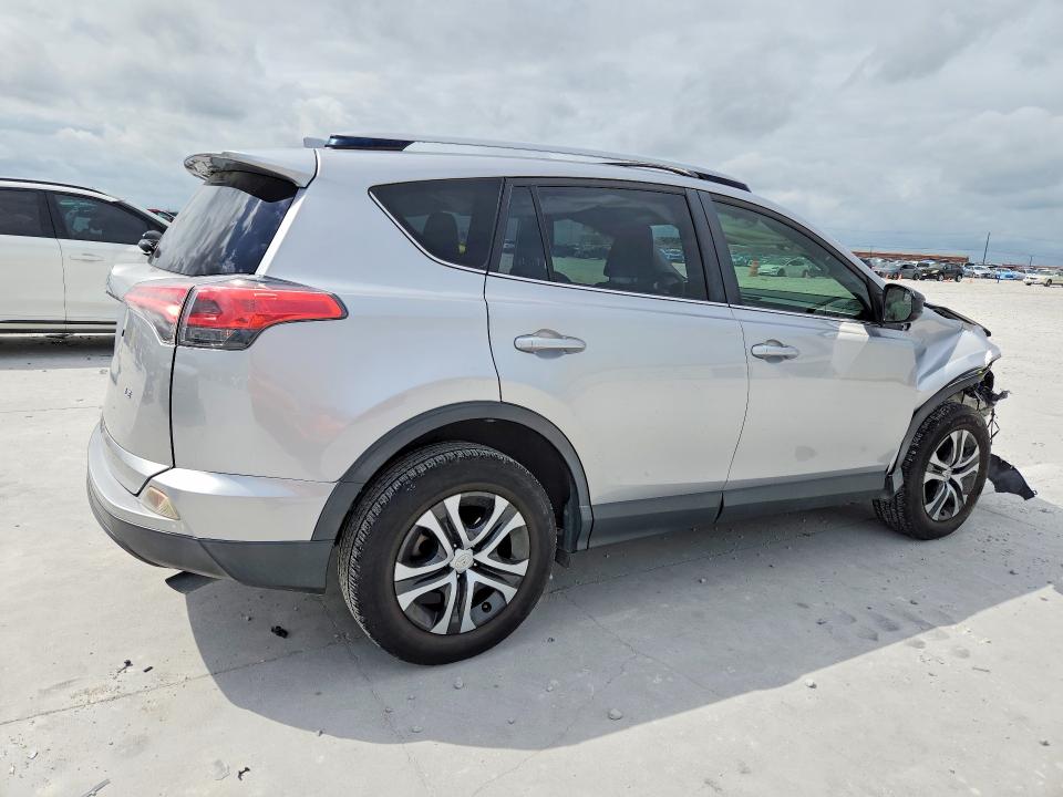 Aukcja sprzedaży 2018 Toyota Rav4, vin: JTMZFREV9JJ158492, numer aukcji: 48504516